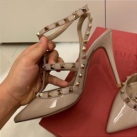 Saltos Valentino