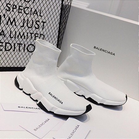 Tênis Masculino Balenciaga