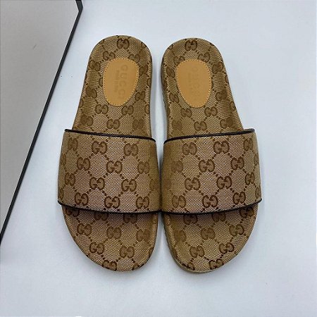 Chinelo Gucci