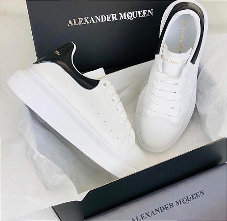 Tênis Masculino Alexander McQueen