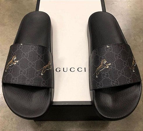 Chinelo Gucci
