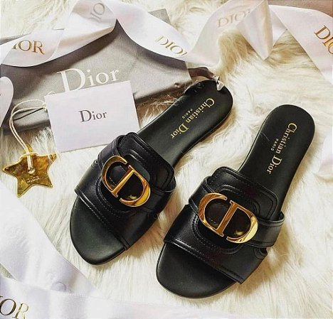 Sandalia Dior