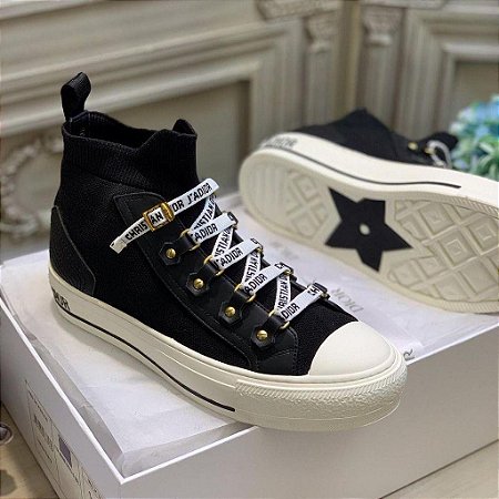 Tênis Feminino Dior