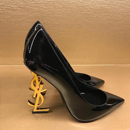 Saltos YSL
