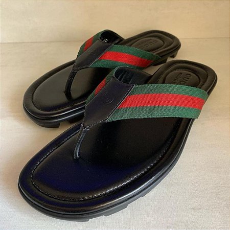 Chinelo Gucci