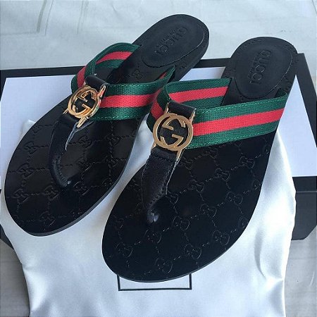 Sandalia Gucci