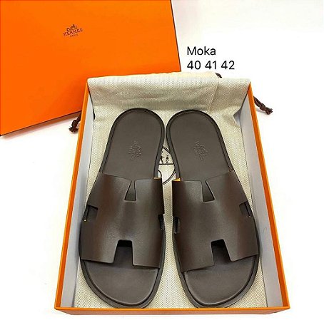Sandalia Hermes