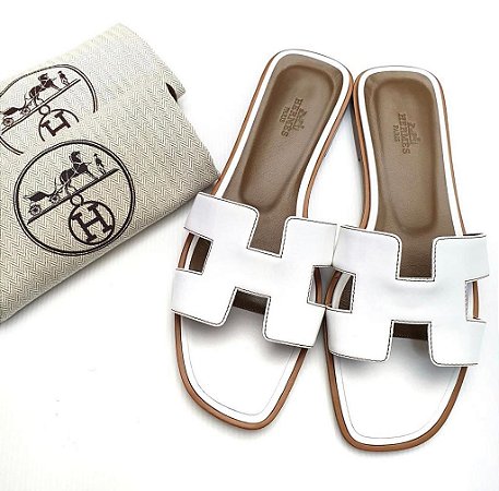 Sandalia Hermes