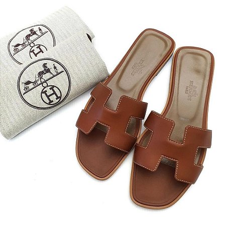 Sandalia Hermes