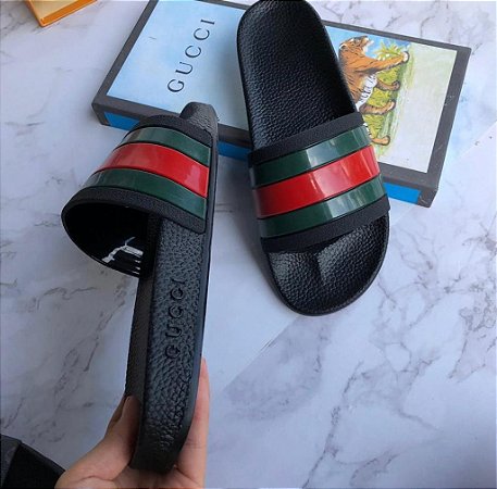 Chinelo Gucci