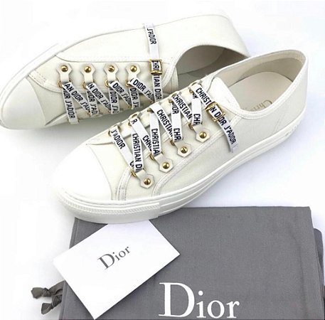 Tênis Feminino Dior