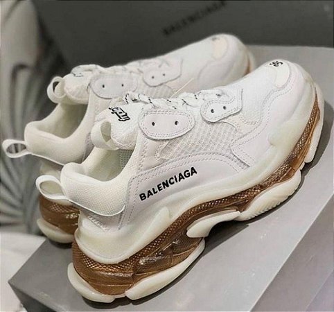 Tênis Balenciaga