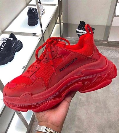 Tênis Balenciaga
