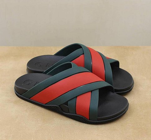 Chinelo Gucci