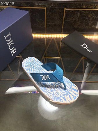 Chinelo Dior