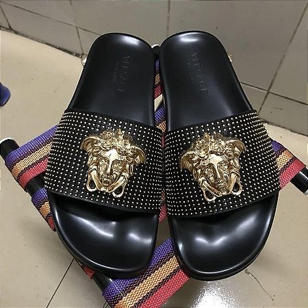 Chinelo Versace