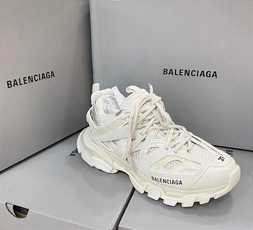 Tênis Masculino Balenciaga