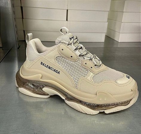 Tênis Balenciaga