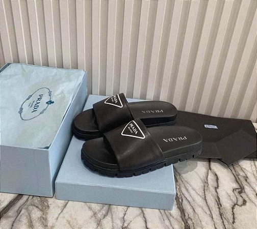 Chinelo Prada