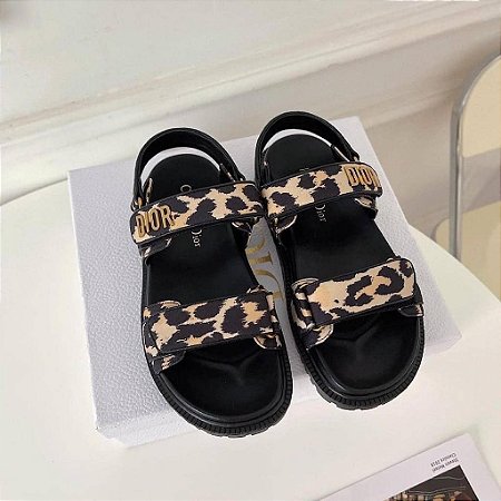 Sandalia Dior