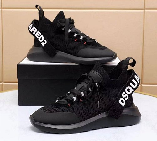 Tênis Masculino Dsquared