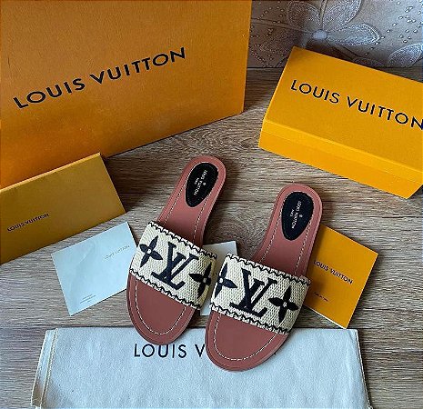 Sanda Louis Vuitton