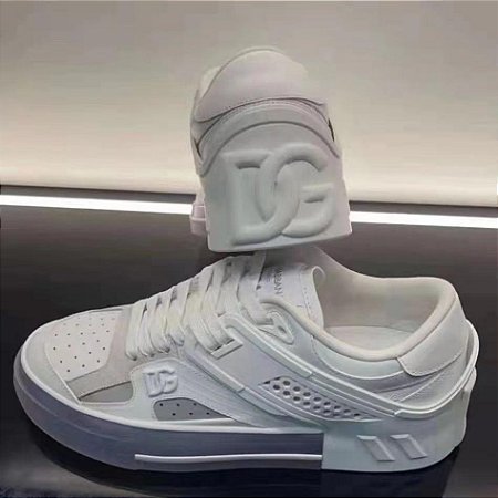 Tênis Masculino Doce Gabbana