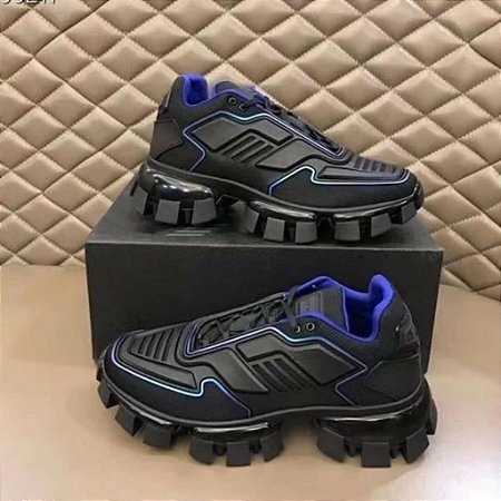 Tênis Masculino Prada