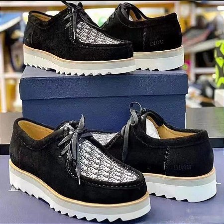 Tênis Masculino Dior