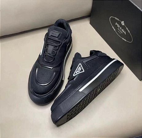 Tênis Masculino Prada
