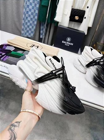 Tênis Masculino Balmain