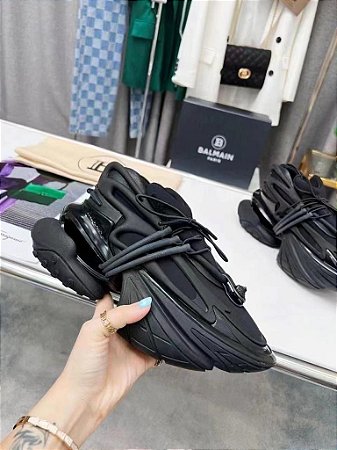 Tênis Masculino Balmain