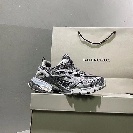 Tênis Masculino Balenciaga