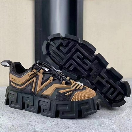 Tênis Masculino Versace