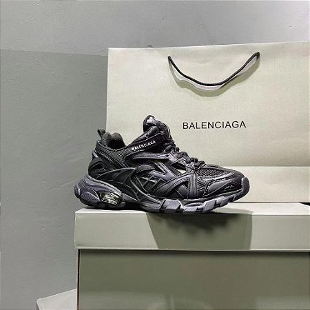 Tênis Masculino Balenciaga