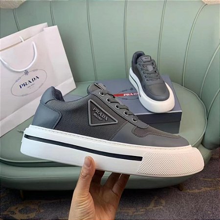 Tênis Masculino Prada