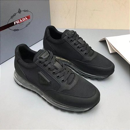 Tênis Masculino Prada