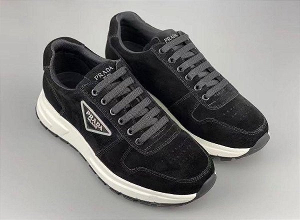 Tênis Masculino Prada