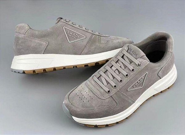 Tênis Masculino Prada