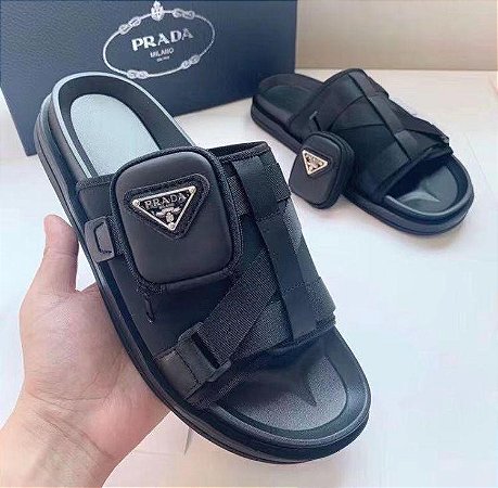 Chinelo Prada