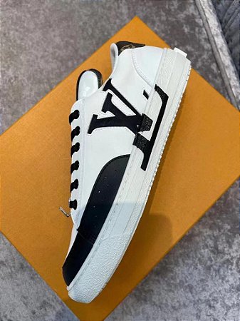Tênis Masculino Louis Vuitton