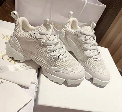 Tênis Feminino Dior
