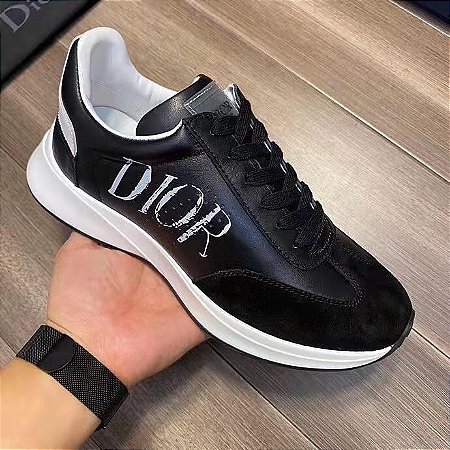 Tênis Masculino Dior