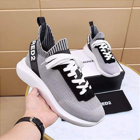 Tênis Masculino Dsquared
