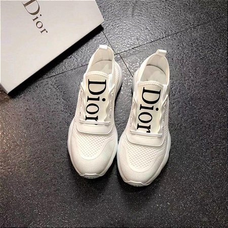 Tênis Masculino Dior