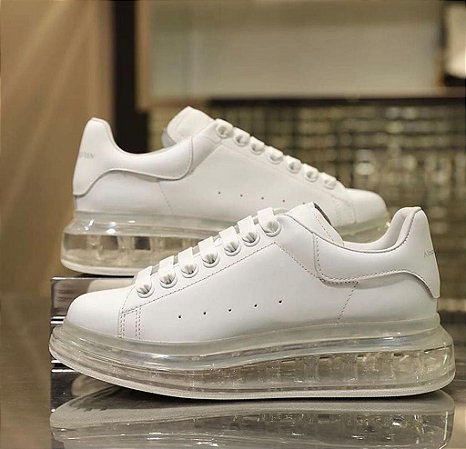 Tênis Masculino Alexander McQueen