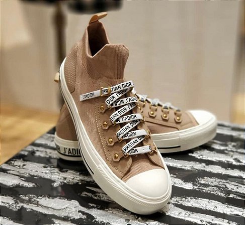 Tênis Feminino Dior
