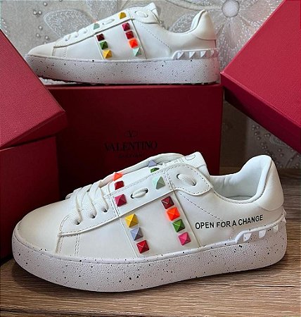 Tênis Valentino