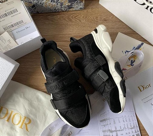 Tênis Feminino Dior