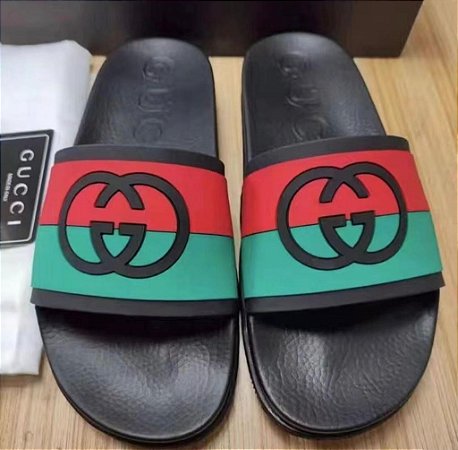 Chinelo Gucci